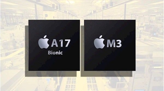 尼玛苹果15维修站分享iPhone15系列会用3nm芯片吗 